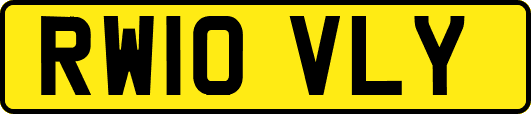 RW10VLY