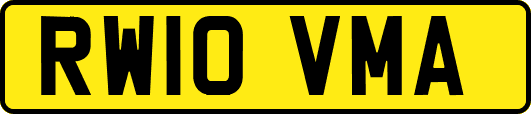 RW10VMA