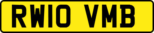 RW10VMB
