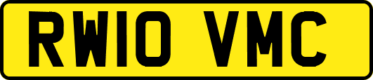 RW10VMC
