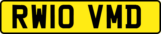 RW10VMD
