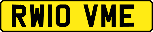 RW10VME