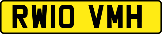 RW10VMH
