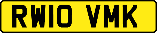 RW10VMK