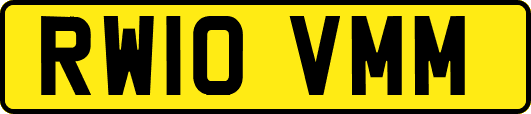 RW10VMM