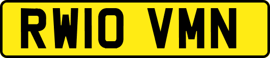 RW10VMN