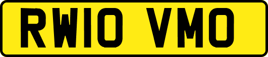 RW10VMO