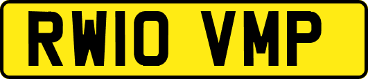 RW10VMP