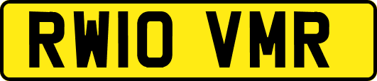 RW10VMR