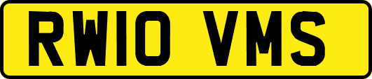 RW10VMS