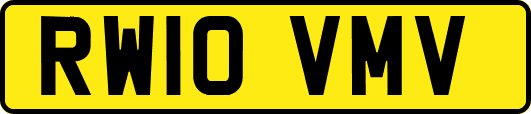 RW10VMV