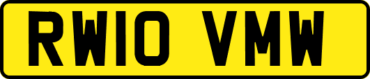 RW10VMW
