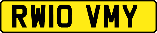 RW10VMY
