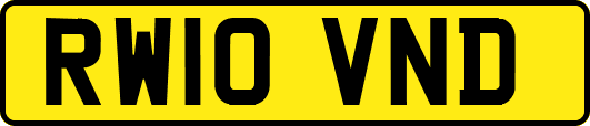 RW10VND