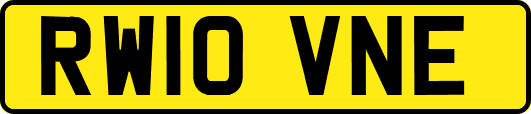RW10VNE