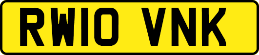 RW10VNK