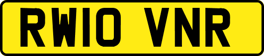 RW10VNR