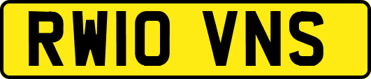 RW10VNS