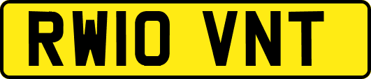 RW10VNT