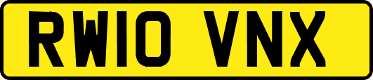 RW10VNX