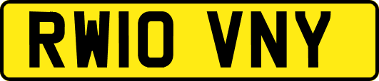 RW10VNY