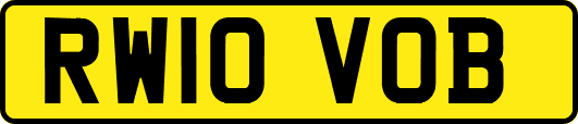 RW10VOB