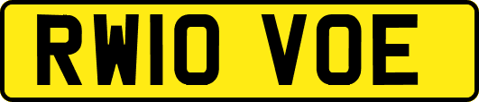 RW10VOE