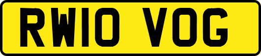 RW10VOG