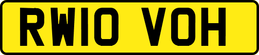 RW10VOH