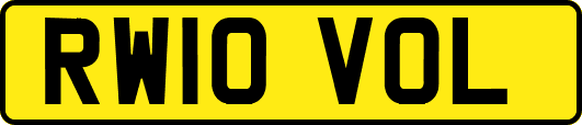 RW10VOL