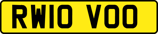RW10VOO