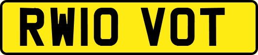 RW10VOT