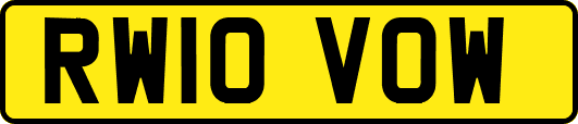 RW10VOW