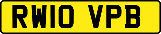 RW10VPB