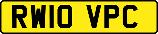 RW10VPC