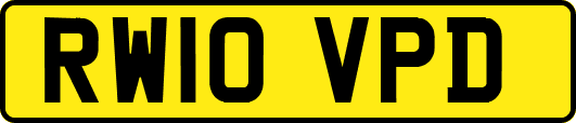 RW10VPD