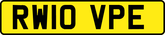 RW10VPE