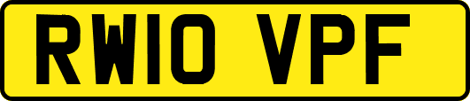 RW10VPF
