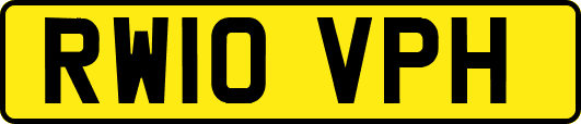 RW10VPH