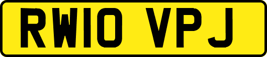 RW10VPJ