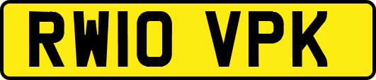 RW10VPK