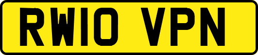 RW10VPN