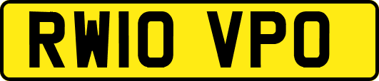RW10VPO
