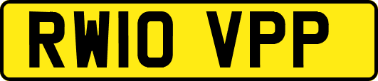 RW10VPP