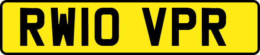 RW10VPR