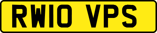 RW10VPS