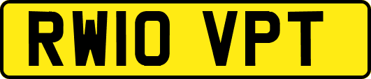 RW10VPT