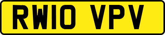 RW10VPV