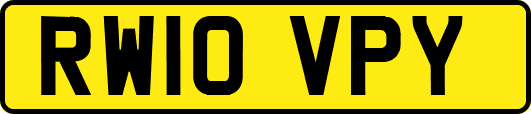RW10VPY
