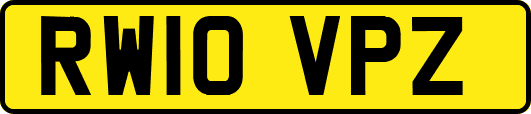 RW10VPZ